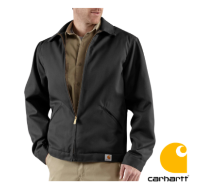 Carhartt TWILL Work Jacket