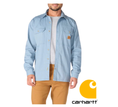 Carhartt Newcastle Shirt Jac