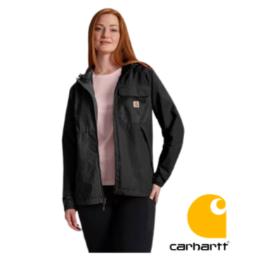 Carhartt WOMENS Storm Defender Monterey Jacket