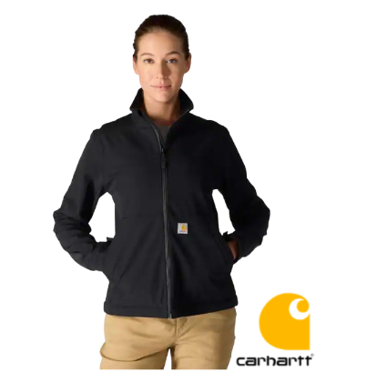 Carhartt Womens Galesburg Softshell Jacket