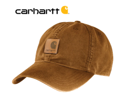 Carhartt Odessa Cap