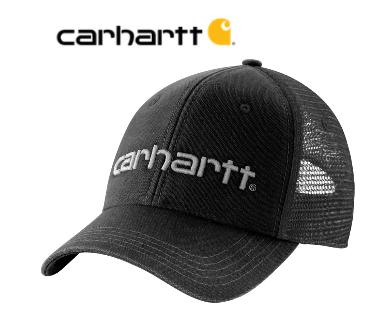 Carhartt DUNMORE Mesh back cap