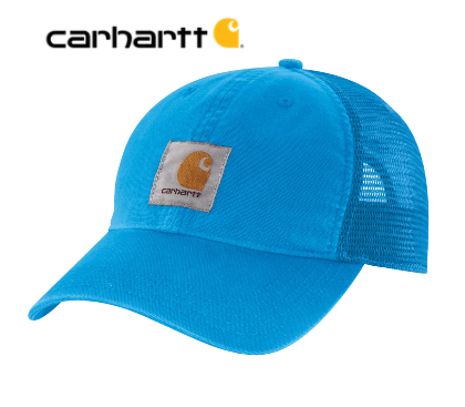 Carhartt BUFFALO Mesh Back Cap