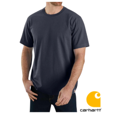 Carhartt WORKWEAR SOLID T-Shirt