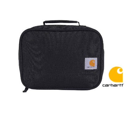 Carhartt Insulated Lunch Box