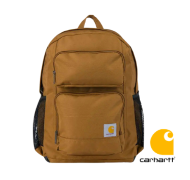 Carhartt 27L Single-compartment Backpack