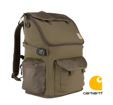 Carhartt 35L Nylon Workday Backpack
