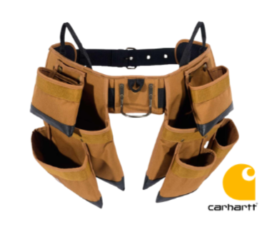 Carhartt 7 pocket Tool belt