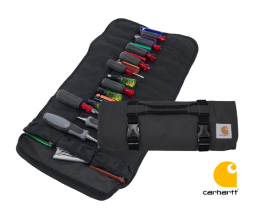 Carhartt 18 POCKET Utility roll