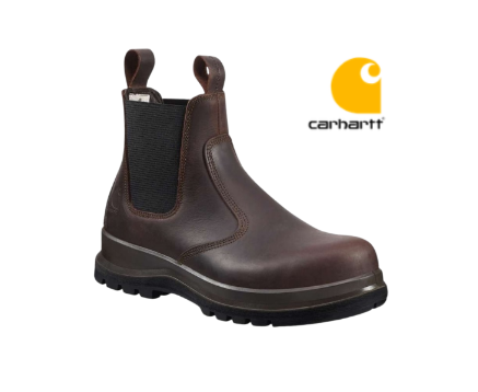 Carhartt CARTER CHELSEA slip-on boot
