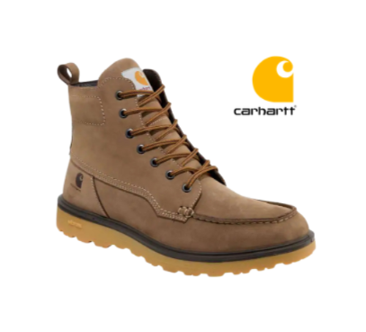 Carhartt GREENFIELDS Rugged Flex Laceup Boot
