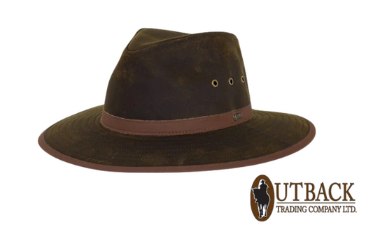 Outback Deer Hunter Hat