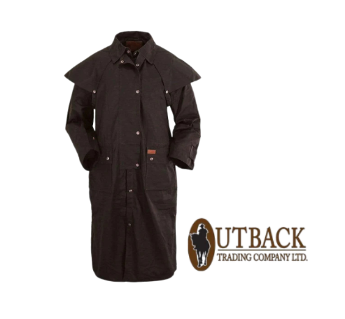 Outback Low Rider 3/4 Coat