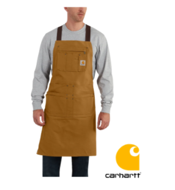 Carhartt Duck Apron