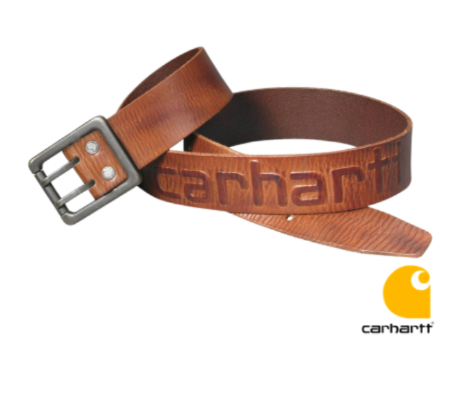Carhartt LOGO Belt