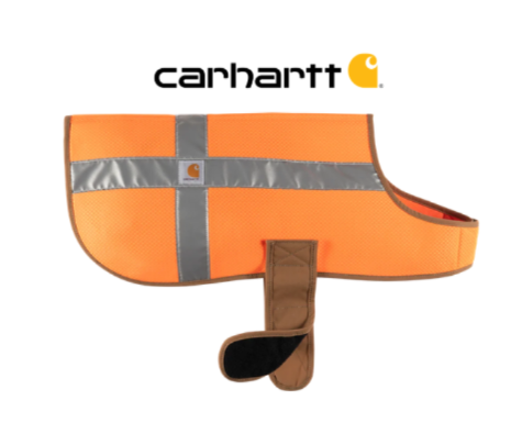 Carhartt DOG SAFETY Vest