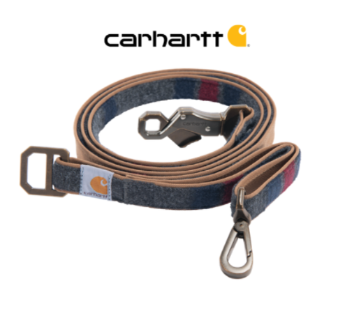 Carhartt BLANKET STRIPE leash