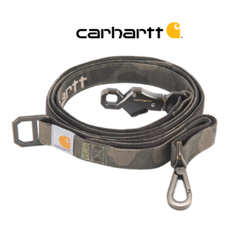 Carhartt DOG JOURNEYMAN Leash (EOL)