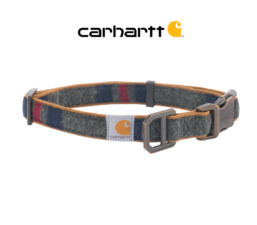 Carhartt BLANKET STRIPE Collar