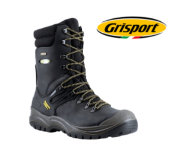 Grisport Colossus, Waterproof
