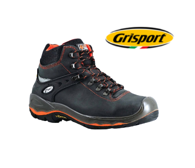 Grisport Milan Boot