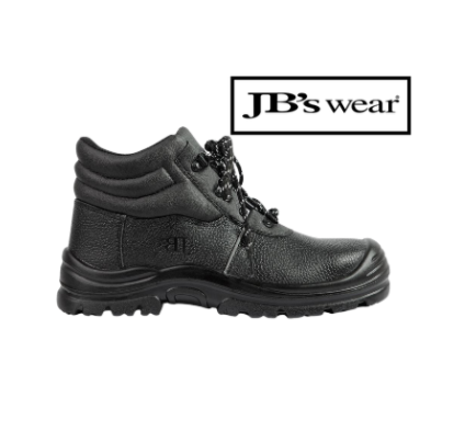 JB's Rock Face Lace Up Boot (9G6)