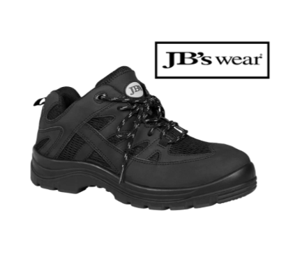 JB's Safety Sport Shoe (Safety Footwear) **NOW $100.00**