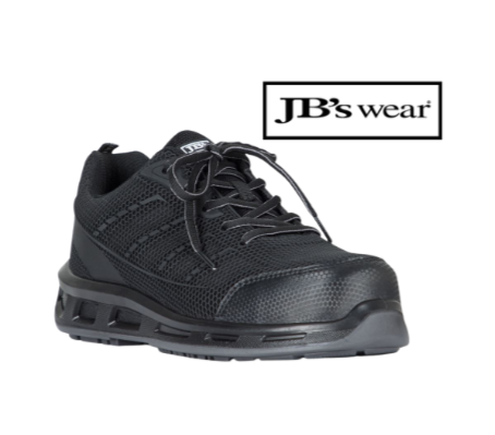 JB's Renegade Safety Jogger **NOW $90.00**