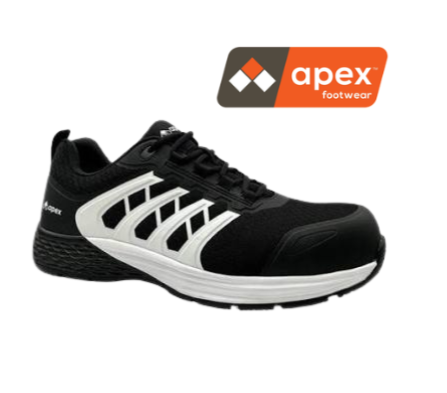 Apex Speed Ultralite Shoe 2.0