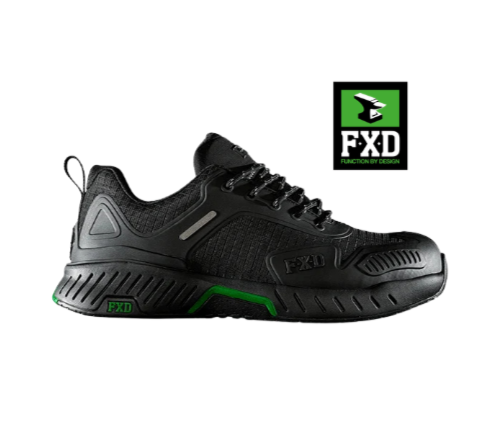 FXD Work Jogger Shoe WJ-1