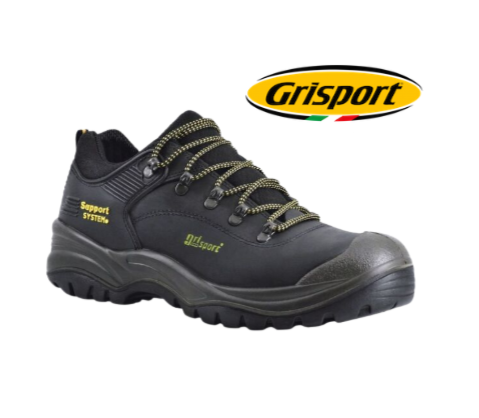 Grisport Tech Shoe
