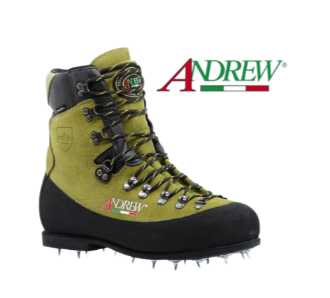 Antelao Spiked Class 3 SPX - Waterproof