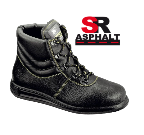 SR Asphalt Boot
