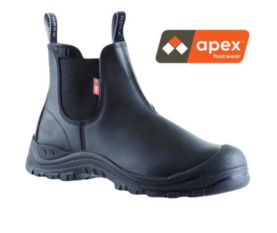 Apex Marsden Slip on Boot