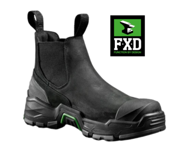 FXD Dura X-3