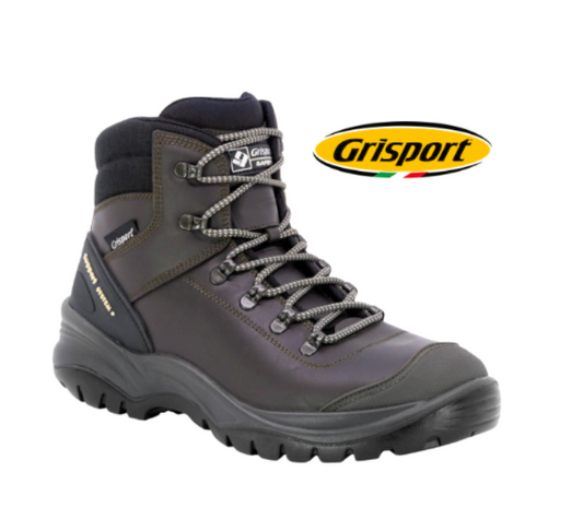 Grisport Tiber ZS Safety Boot