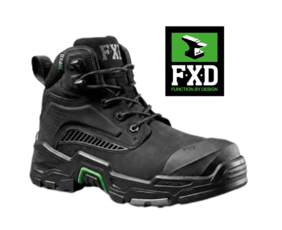 FXD  DURA X-2
