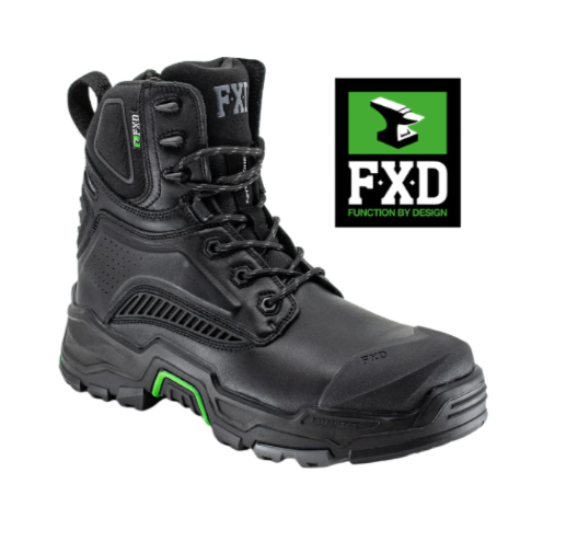 FXD DURA X-1