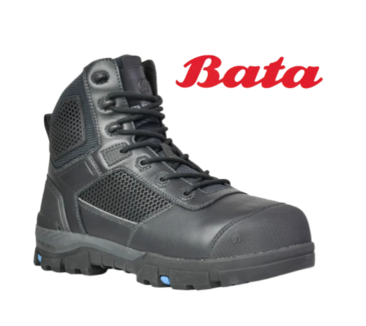 Bata Avenger Safety Boots *NOW $280*