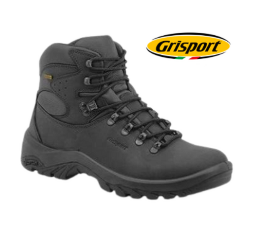 Grisport Tongariro - Non-Safety Waterproof