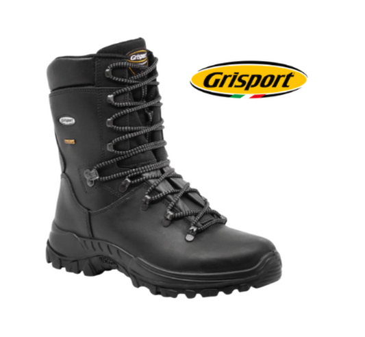 Grisport Urewera - Non Safety -  Waterproof