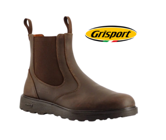 Grisport Gladstone EOL **NOW $159.99**