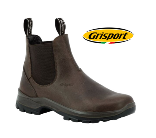 Grisport Wanaka