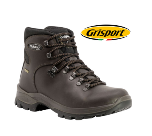 Grisport Hiker Evo