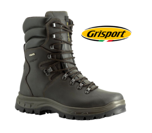 Grisport Kaikoura