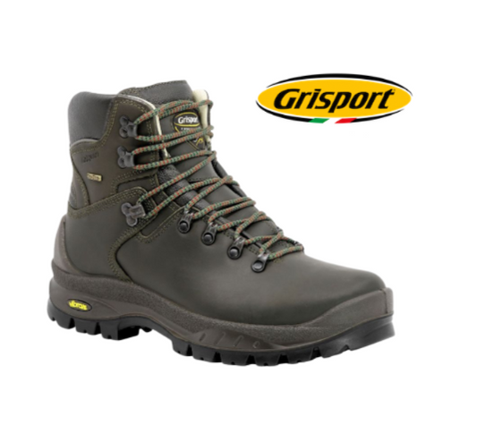 Grisport Kaweka
