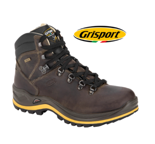 Grisport Talia