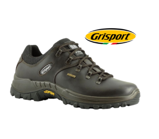 Grisport Weekender