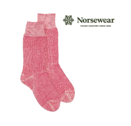 Norsewear Kids  Merino  High  Country