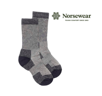 Norsewear Kids Gumboot Sock